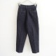 ��2024�ۥ�ƥ� LIten YOKUBARI DENIM �ơ��ѡ��ɥѥ��  0 (2-2510-165)��11K52��