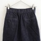 ��2024�ۥ�ƥ� LIten YOKUBARI DENIM �ơ��ѡ��ɥѥ��  0 (2-2510-165)��11K52��