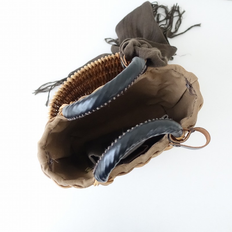 8.1ۥХ ebagos miracle magic trick c.c.k ݥåեХå   (ba10-2506-116)42G52