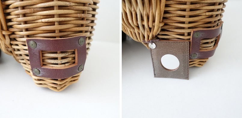 8.1ۥХ ebagos miracle magic trick c.c.k ݥåեХå   (ba10-2506-116)42G52