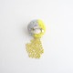 �ߥʥڥ�ۥͥ� mina perhonen balle �֥�����   (ac30-2605-51)��51F62��