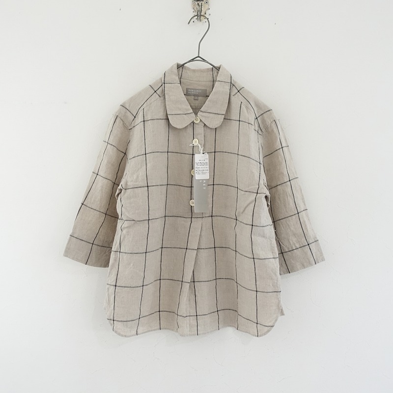 美品/定価3.3万】マーガレットハウエル MARGARET HOWELL