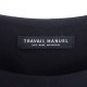 ������/���1.5���ۥȥ�Х���ޥ˥奨�� TRAVAIL MANUEL W������T�֥饦��   (2-2602-159)��70C62��