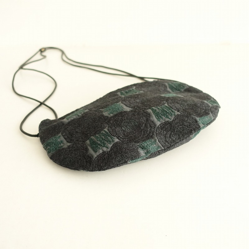 ミナペルホネン rosasクッペバッグ perhonen mina bag coupe ミナ