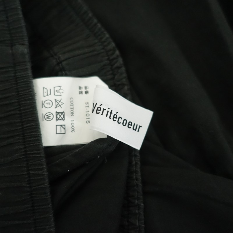 �����1.2���ۥ�����ƥ����� Veritecoeur �ե�륤��ʡ���������Short  F (sk1-2602-266)��51C62a��