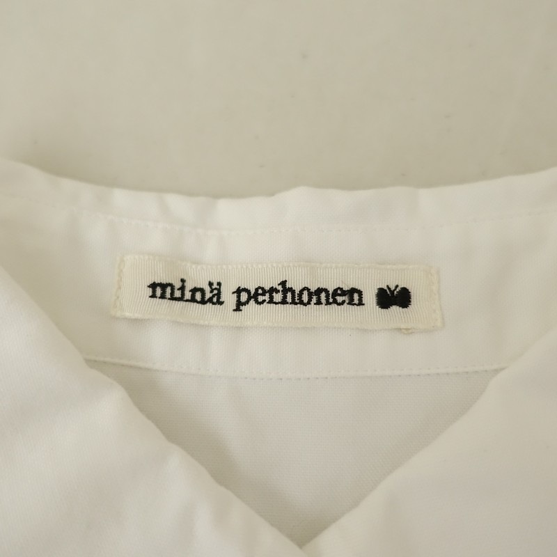 �����4.1���ۥߥʥڥ�ۥͥ� mina perhonen honnete ���åȥ󥷥��  36 (j25-2605-773)��03F62��