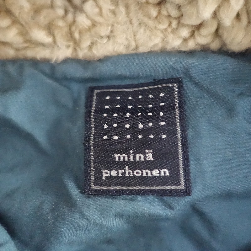 ڥåۥߥʥڥۥͥ mina perhonen skip åȥɽʥաǥ٥  120 (33-2412-35)60A52