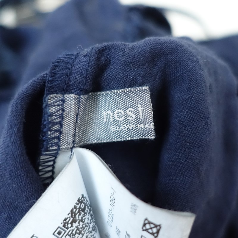 �����2.7���ۥͥ��ȥ����� nest Robe ��ͥ�ץ��ե�륵���ڥå�  F (33-2606-142)��60G62��