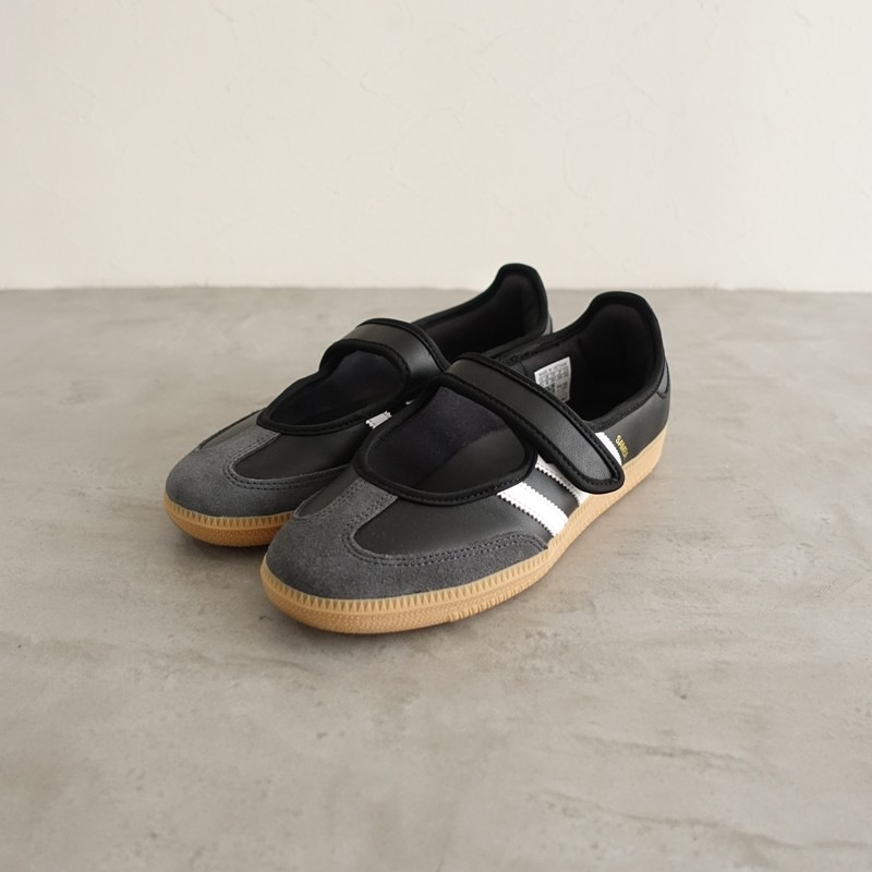 ��̤����/���1.4���ۥ��ǥ����� adidas SAMBA JANE �����ץ����塼�� US7.5/UK6/24.5  US7.5/UK6/JP245/CHN240 (sh10-2602-152)��52C62��