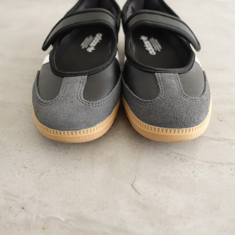 ��̤����/���1.4���ۥ��ǥ����� adidas SAMBA JANE �����ץ����塼�� US7.5/UK6/24.5  US7.5/UK6/JP245/CHN240 (sh10-2602-152)��52C62��