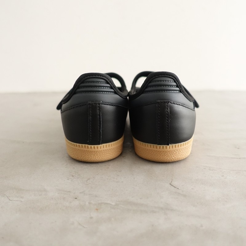 ��̤����/���1.4���ۥ��ǥ����� adidas SAMBA JANE �����ץ����塼�� US7.5/UK6/24.5  US7.5/UK6/JP245/CHN240 (sh10-2602-152)��52C62��