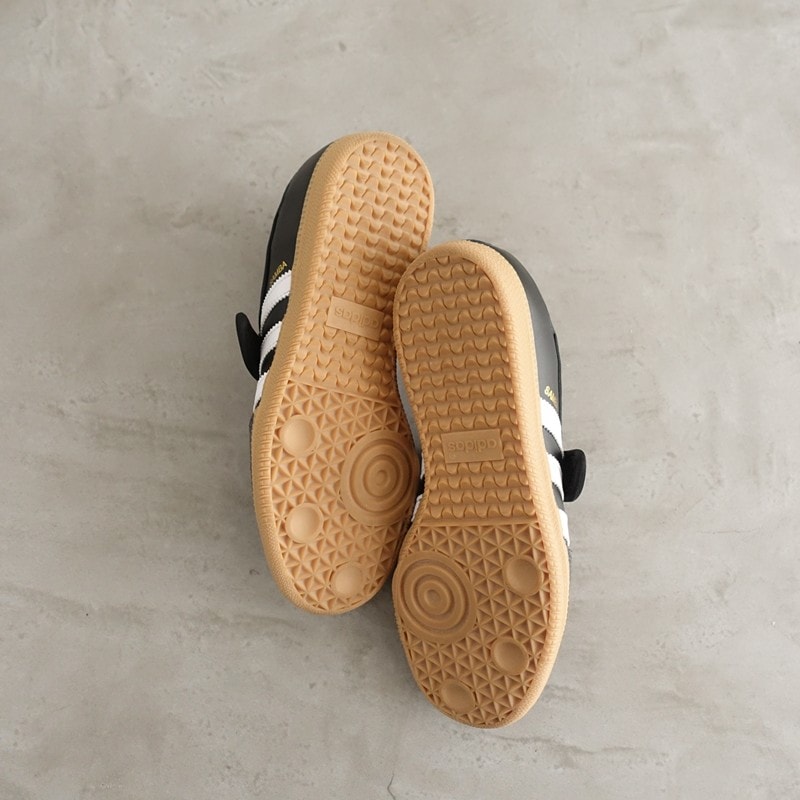 ��̤����/���1.4���ۥ��ǥ����� adidas SAMBA JANE �����ץ����塼�� US7.5/UK6/24.5  US7.5/UK6/JP245/CHN240 (sh10-2602-152)��52C62��