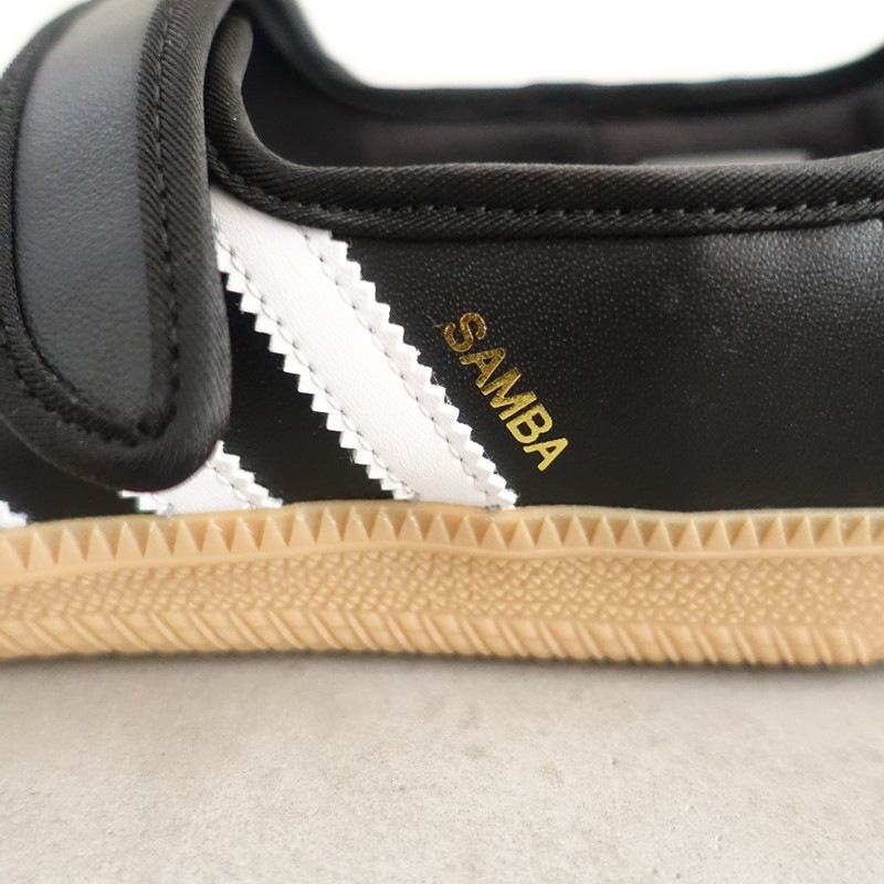 ��̤����/���1.4���ۥ��ǥ����� adidas SAMBA JANE �����ץ����塼�� US7.5/UK6/24.5  US7.5/UK6/JP245/CHN240 (sh10-2602-152)��52C62��