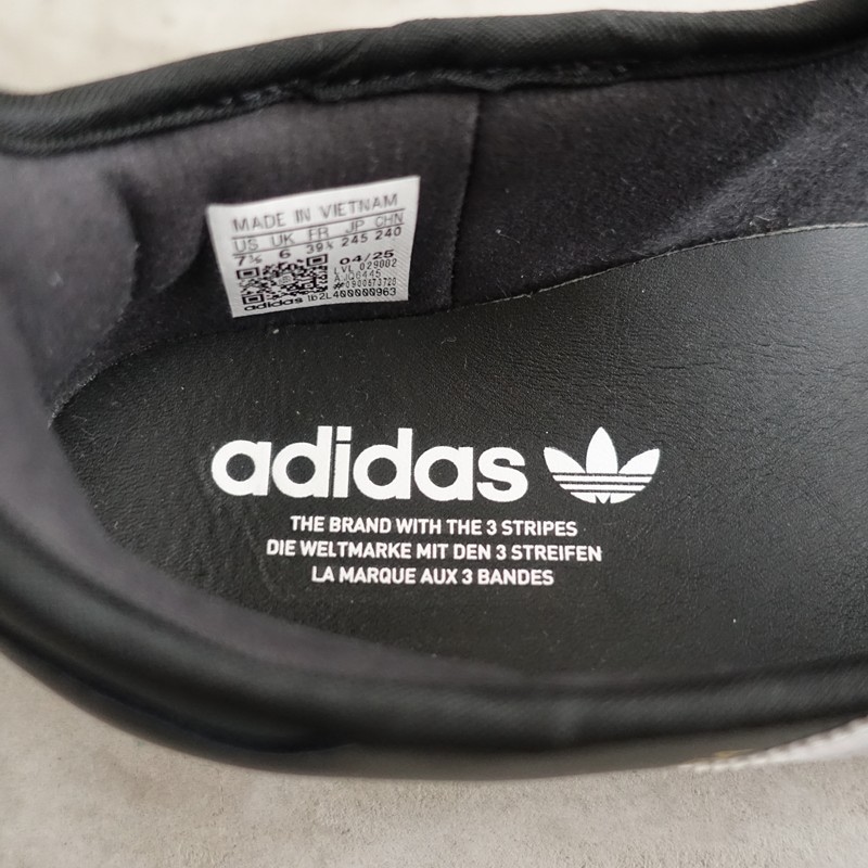 ��̤����/���1.4���ۥ��ǥ����� adidas SAMBA JANE �����ץ����塼�� US7.5/UK6/24.5  US7.5/UK6/JP245/CHN240 (sh10-2602-152)��52C62��