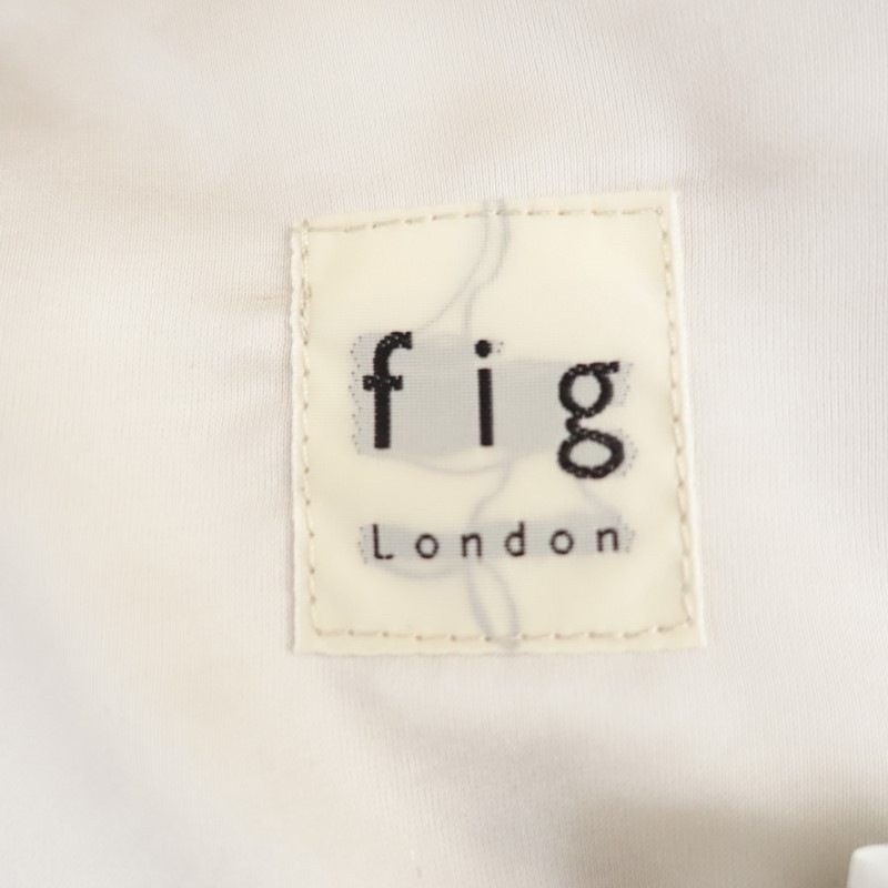 �ե�������ɥ� fig London �ե��ץ��ȥ���ƥ��󥰥ӥ�����  F (33-2606-272)��11G62��