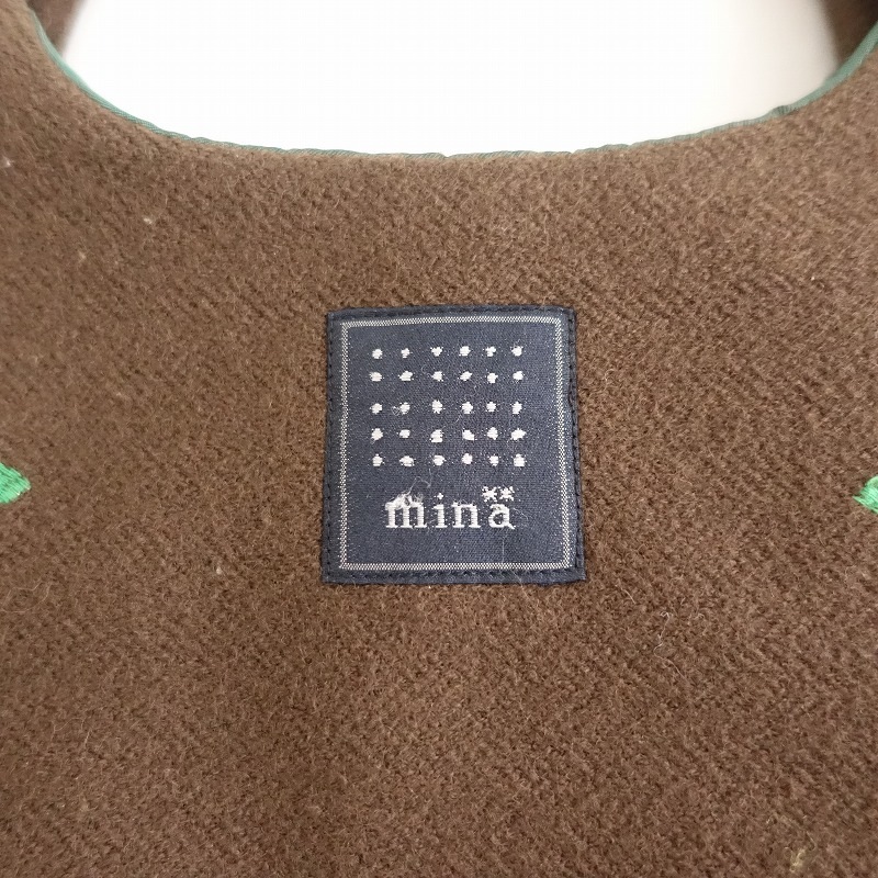 ߥ mina angelåХå   (ba7-2412-199)03A52