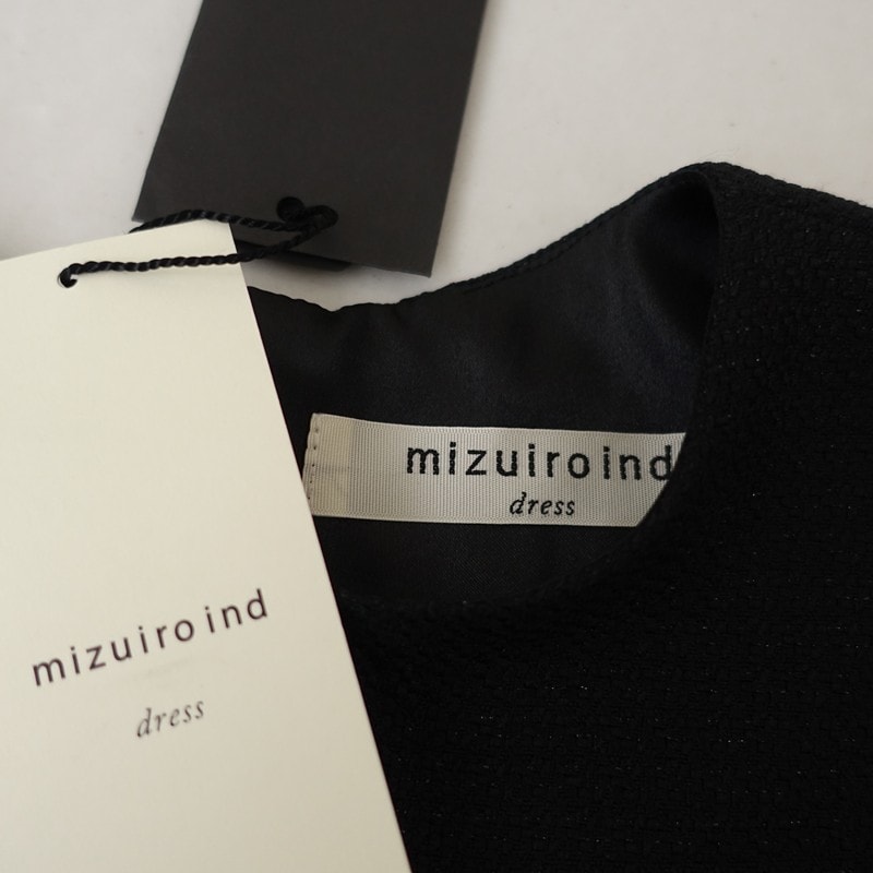 ������/2025�ۥߥ���������� mizuiro-ind ���ĥ����ɥ�������ɥ쥹   (33-2606-691)��72G62��