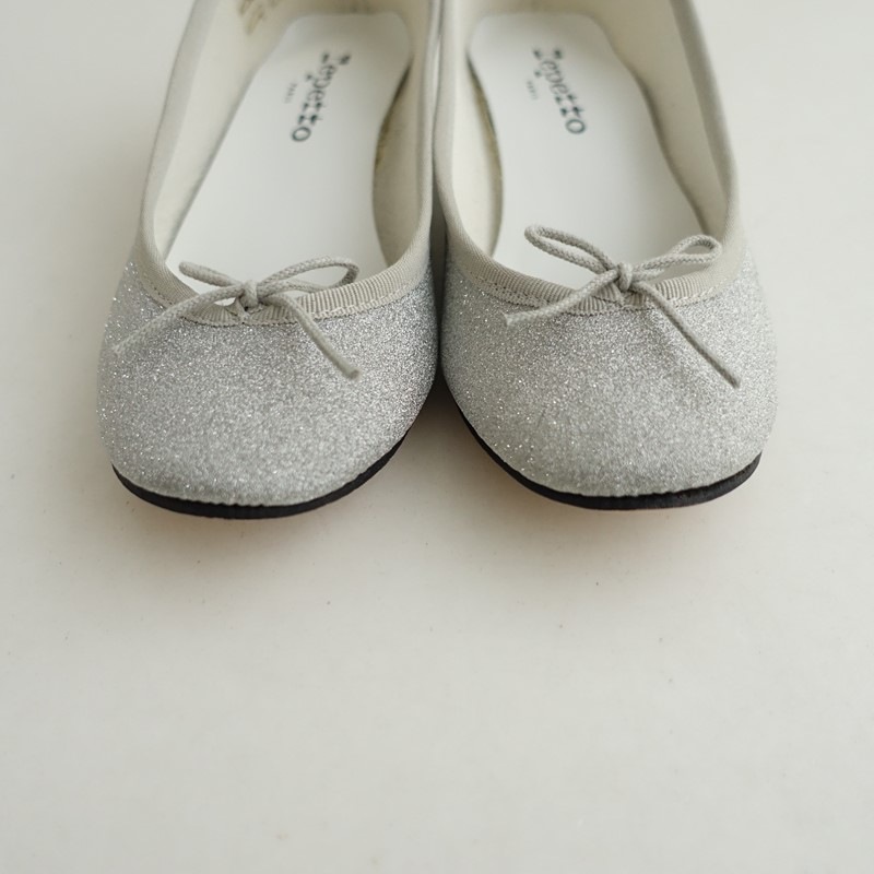 ��̤����/���5.2���ۥ�ڥå� repetto Camille �Х�꡼�� �����ҡ���ѥ�ץ� 36/22.5  36 (sh10-2512-33)��13L52��