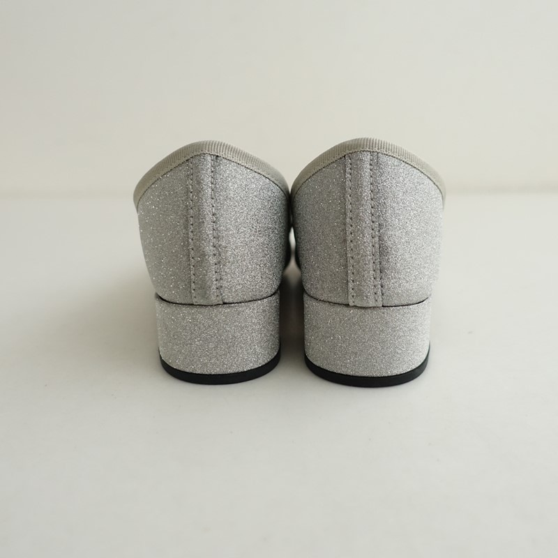 ��̤����/���5.2���ۥ�ڥå� repetto Camille �Х�꡼�� �����ҡ���ѥ�ץ� 36/22.5  36 (sh10-2512-33)��13L52��