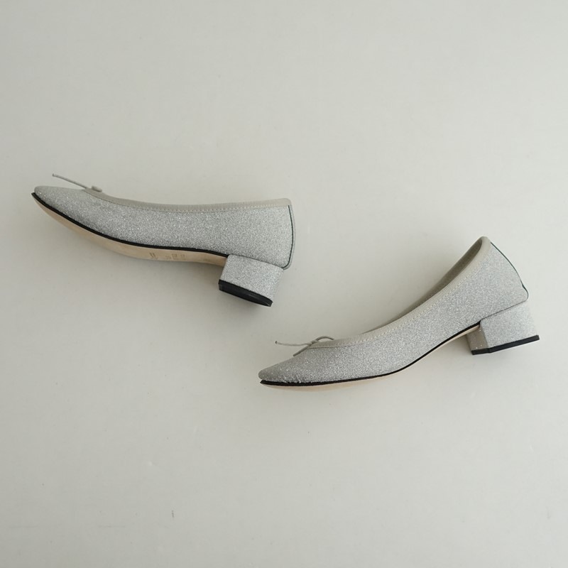 ��̤����/���5.2���ۥ�ڥå� repetto Camille �Х�꡼�� �����ҡ���ѥ�ץ� 36/22.5  36 (sh10-2512-33)��13L52��