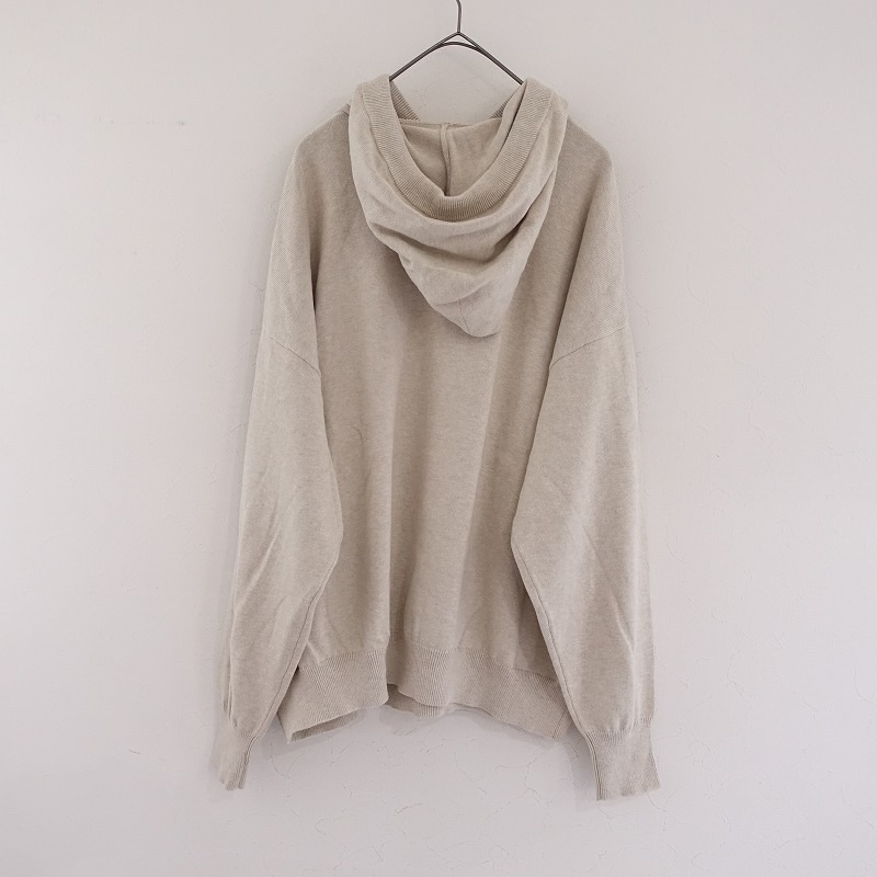 2024AW/2.7ۥ㡼ʥ륹 å JOURNAL STANDARD LUXE åȥ󥫥ߥƥ󥸥ѡ  - (4-2508-27)11I52