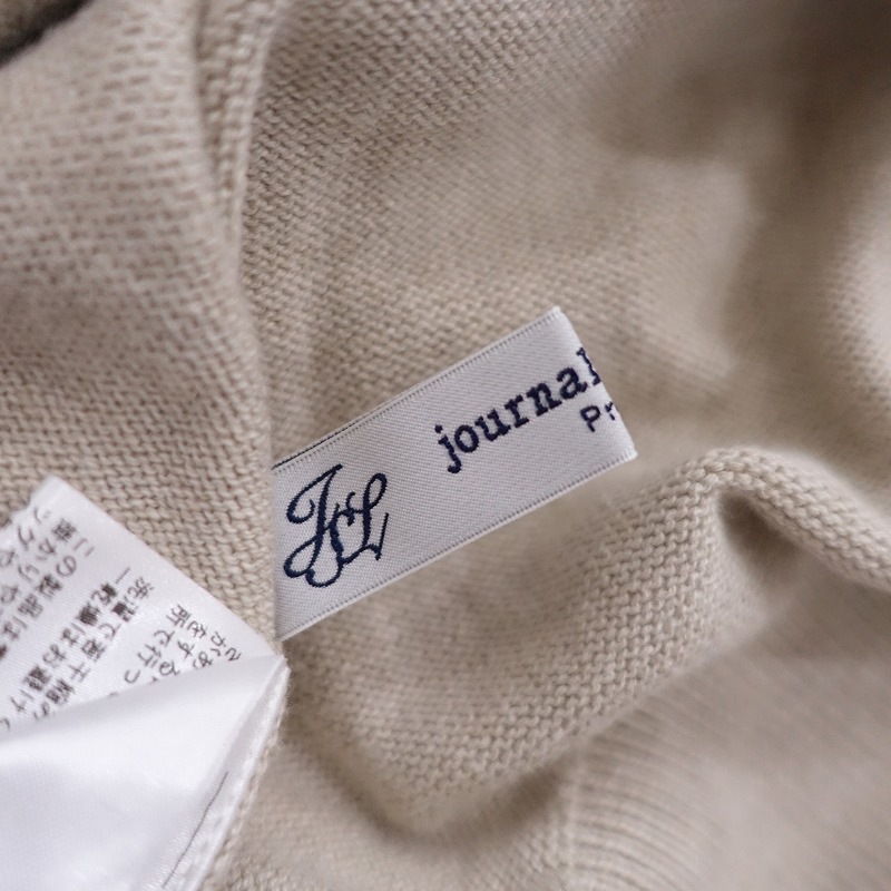 2024AW/2.7ۥ㡼ʥ륹 å JOURNAL STANDARD LUXE åȥ󥫥ߥƥ󥸥ѡ  - (4-2508-27)11I52