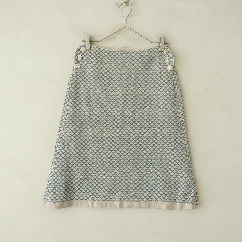 25周年記念/90着限定/定価4.8万】ミナペルホネン mina perhonen