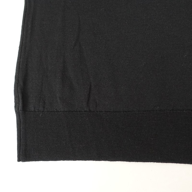 ��̤���ѡۥ���󥹥�ɥ졼 JOHN SMEDLEY GERANIUM SWEATER  S (2-2512-176)��80A62��
