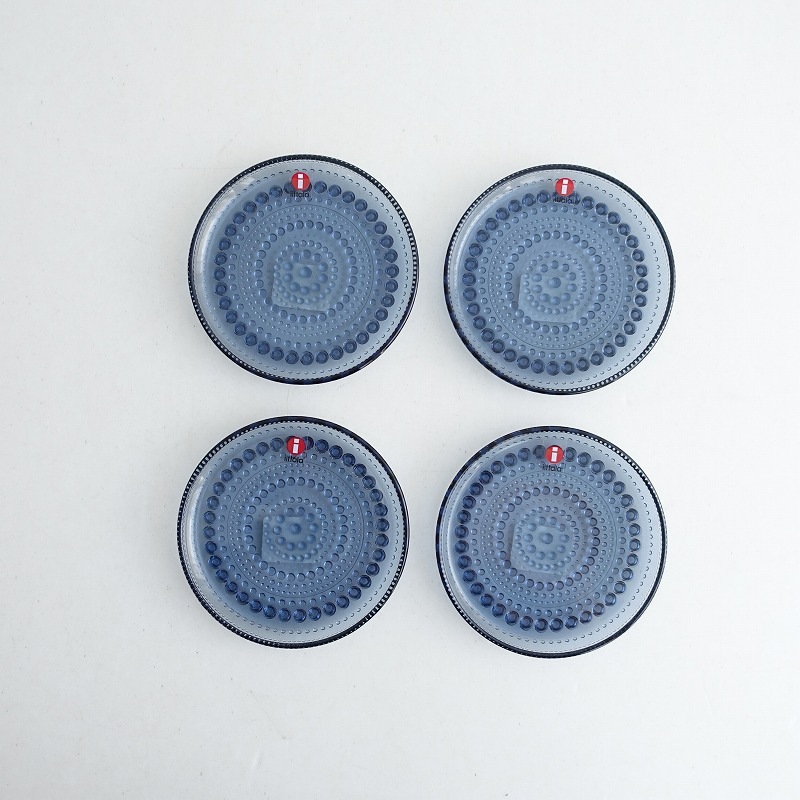 ̲̤/å iittala Kastehelmi ƥإ ץ졼 쥤 4祻å   (wa23-2508-85)02I52