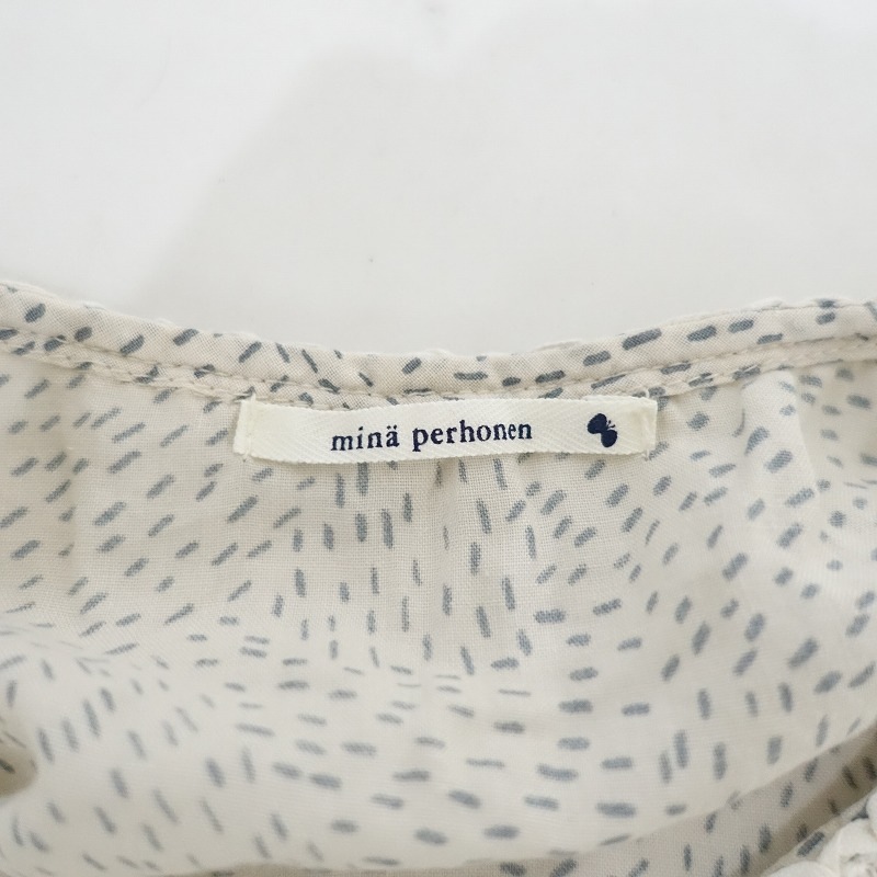 ڥåۥߥʥڥۥͥ mina perhonen forest parade åȥ󥭥ܥ  130 (27-2409-155)92J42