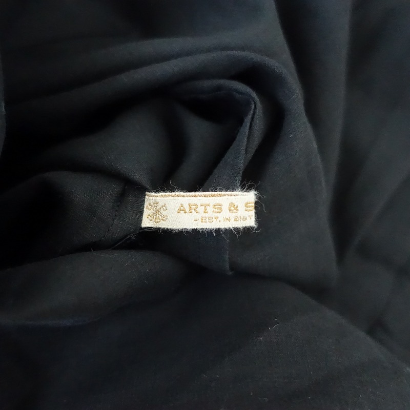 & ARTS&SCIENCE ͥåץԡ  1 (j25-2508-680)32I52