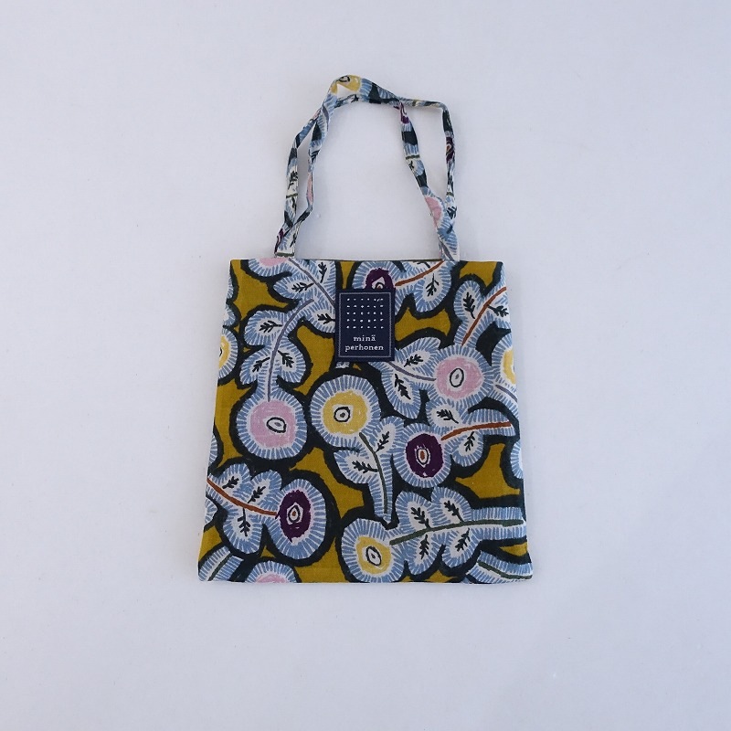 ߥʥڥۥͥ mina perhonen Hanna ߥ˥Хå   (ba7-2508-207)52I52