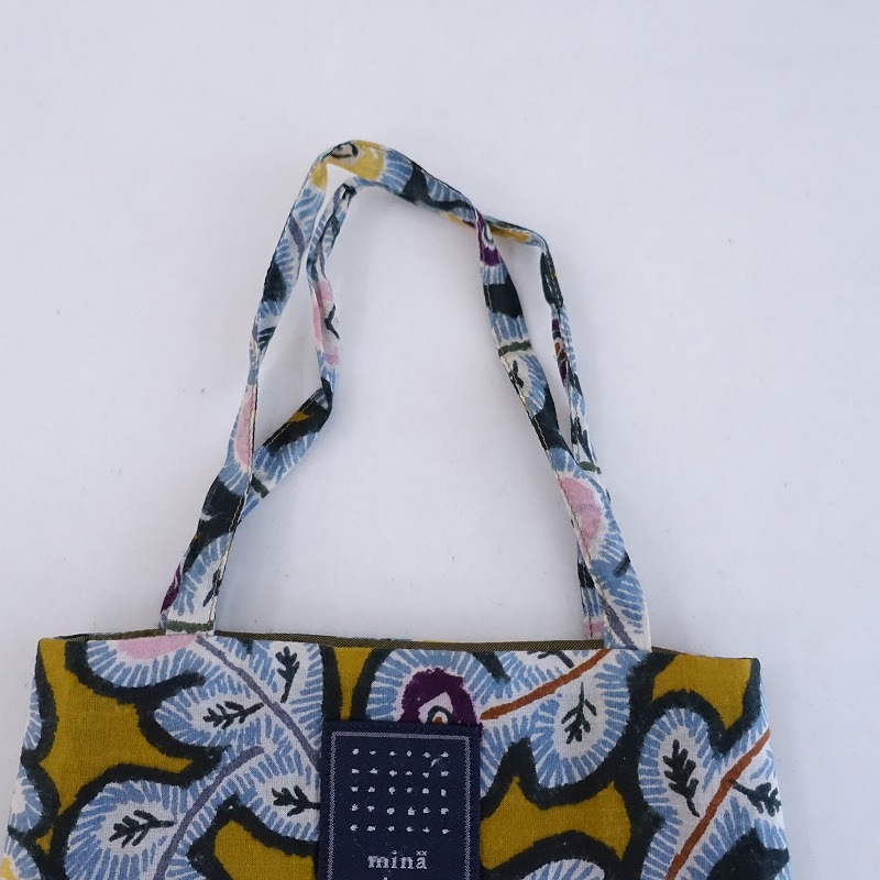 ߥʥڥۥͥ mina perhonen Hanna ߥ˥Хå   (ba7-2508-207)52I52