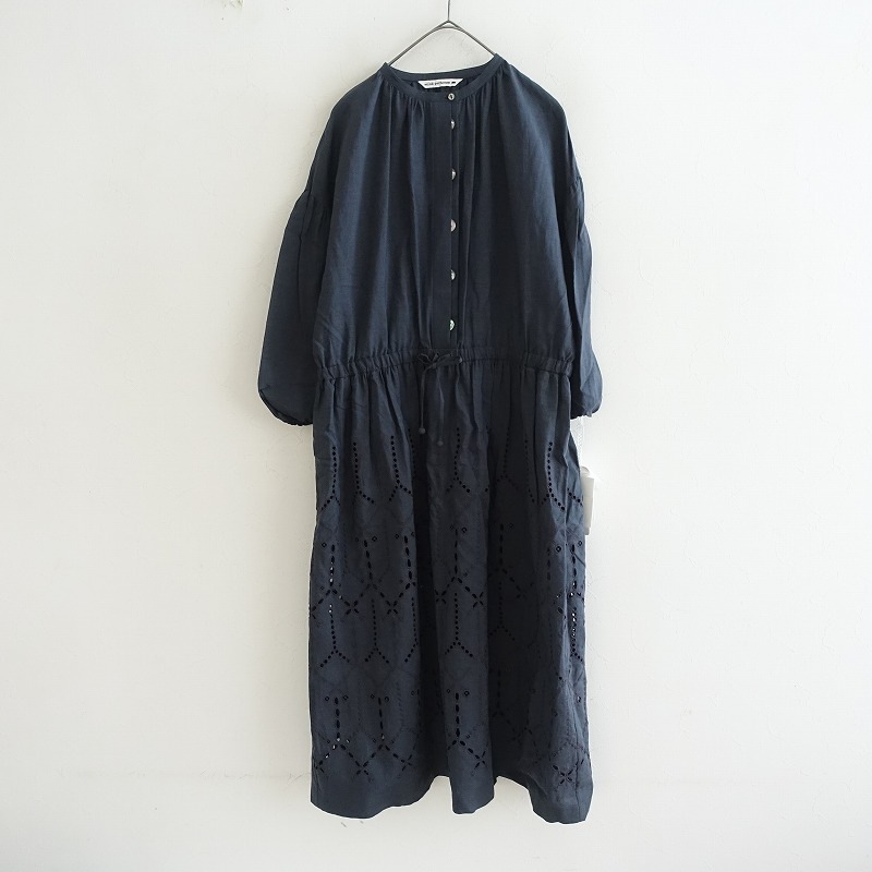 2024SS/未使用/定価9万】ミナペルホネン mina perhonen sound drop