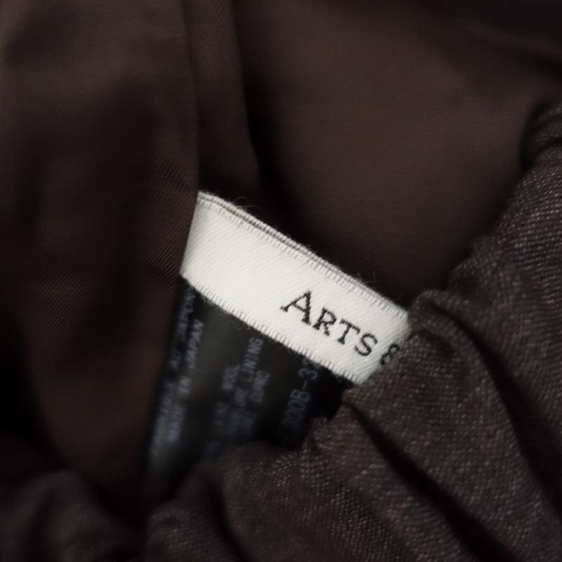 & ARTS&SCIENCE ơѡɥѥ  0 (25-2509-133)20J52