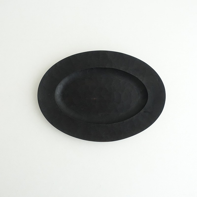 coguオーバルプレート