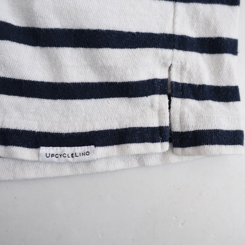 �����1.8���ۥͥ��ȥ����� ���åץ��������� nest Robe UpcycleLino BASIC �ӥå��ܡ�����  1 (25-2604-326)��21E62��