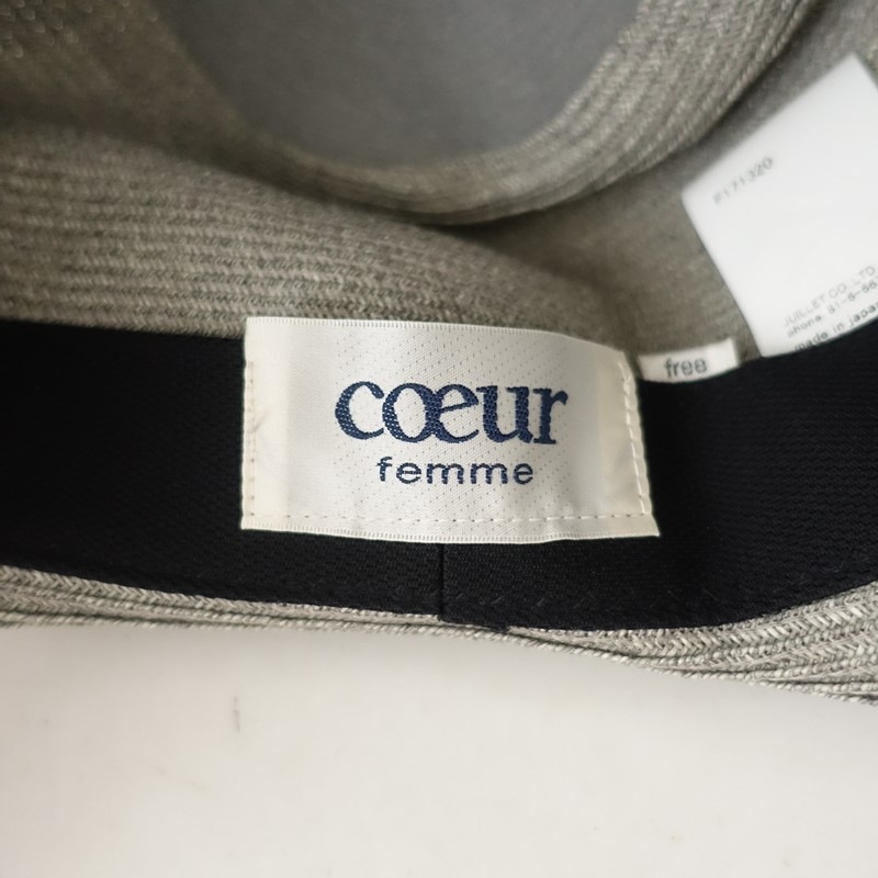 ������ coeur �ڡ��ѡ��ϥå�   (ha5-2604-69)��51E62��