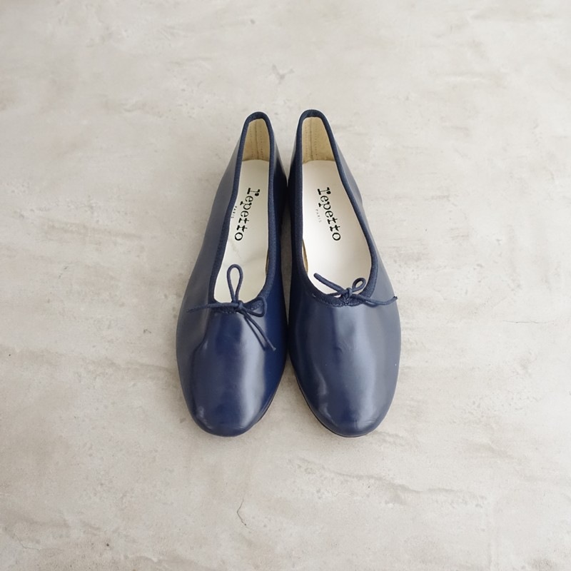 �����4���ۥ�ڥå� repetto MANON �Х쥨���塼�� 37/23  37 (sh10-2604-158)��32E62��