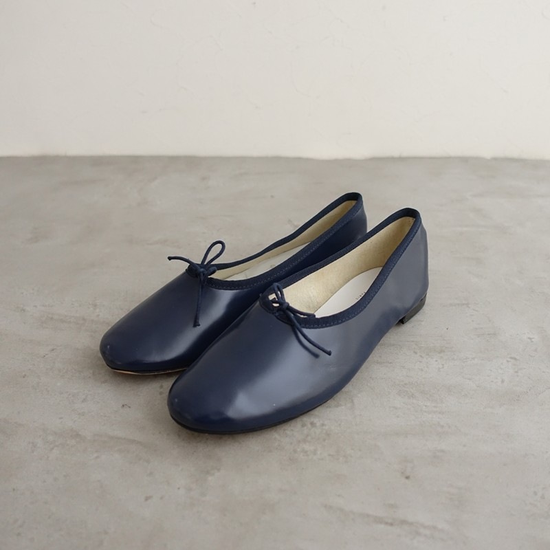 �����4���ۥ�ڥå� repetto MANON �Х쥨���塼�� 37/23  37 (sh10-2604-158)��32E62��