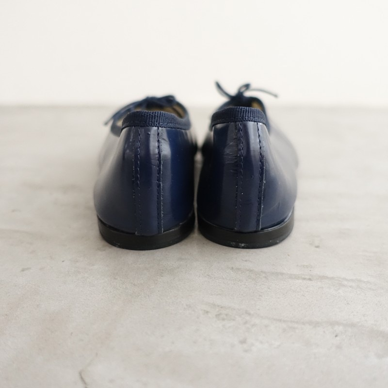 �����4���ۥ�ڥå� repetto MANON �Х쥨���塼�� 37/23  37 (sh10-2604-158)��32E62��