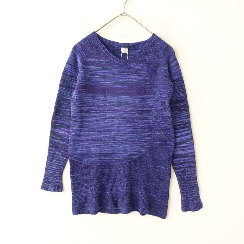 ��̤������/���1.9���ۥ��ޥ��˥��� tamaki niime ����ʥ��� �˥åȥץ륪���С�  F (1-2601-231)��90B62��