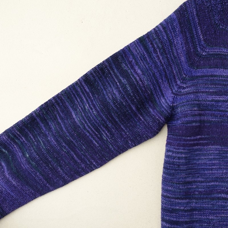 ��̤������/���1.9���ۥ��ޥ��˥��� tamaki niime ����ʥ��� �˥åȥץ륪���С�  F (1-2601-231)��90B62��