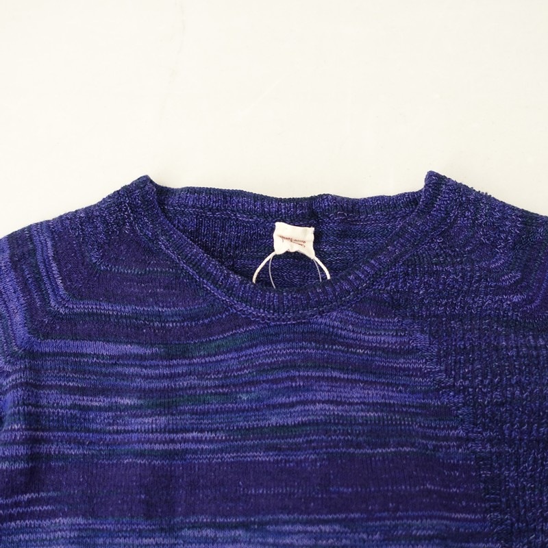 ��̤������/���1.9���ۥ��ޥ��˥��� tamaki niime ����ʥ��� �˥åȥץ륪���С�  F (1-2601-231)��90B62��