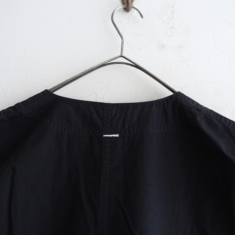 �ޡ�����åȥϥ����� MHL. FINE COMPACT COTTON POPLIN�ɥ쥹  1 (2-2604-548)��62E62��