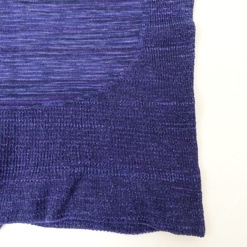 ��̤������/���1.9���ۥ��ޥ��˥��� tamaki niime ����ʥ��� �˥åȥץ륪���С�  F (1-2601-231)��90B62��