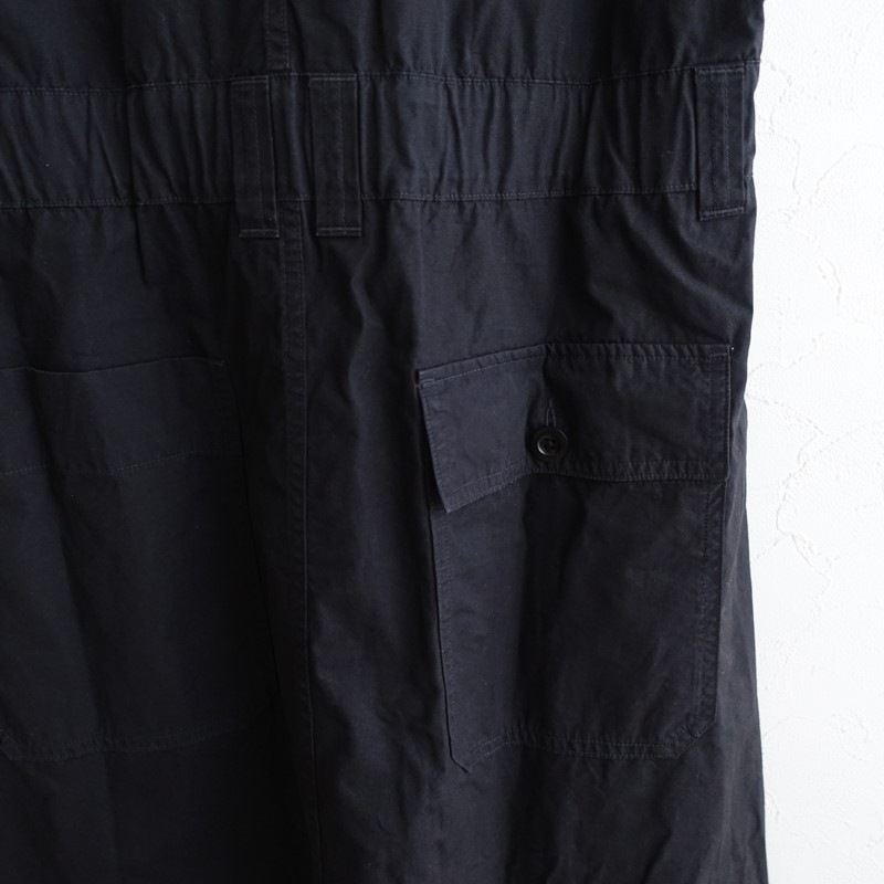 �ޡ�����åȥϥ����� MHL. FINE COMPACT COTTON POPLIN�ɥ쥹  1 (2-2604-548)��62E62��