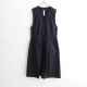 �ޡ�����åȥϥ����� MHL. FINE COMPACT COTTON POPLIN�ɥ쥹  1 (2-2604-548)��62E62��