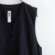 �ޡ�����åȥϥ����� MHL. FINE COMPACT COTTON POPLIN�ɥ쥹  1 (2-2604-548)��62E62��