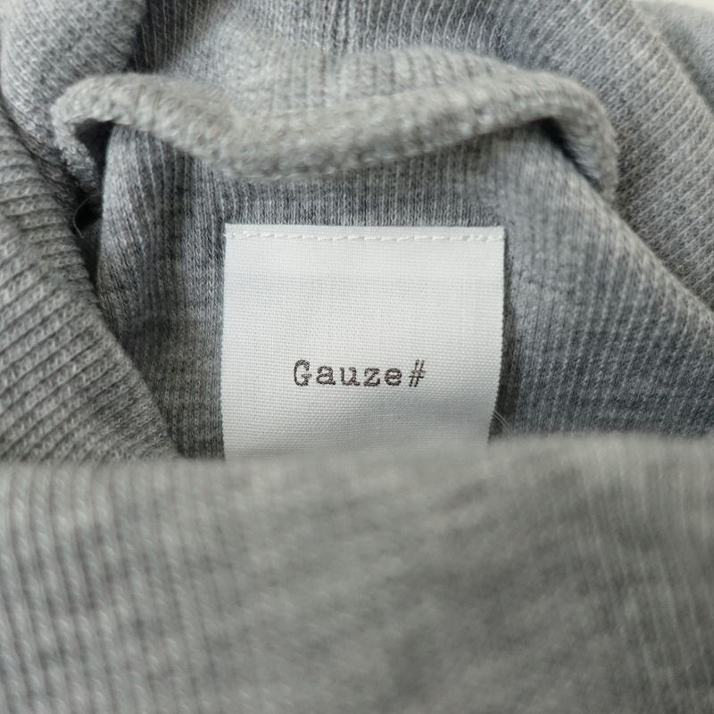 ������ Gauze# ��ƹ�����ȥ�ͥå��ץ륪���С�   (2-2502-322)��41C52��